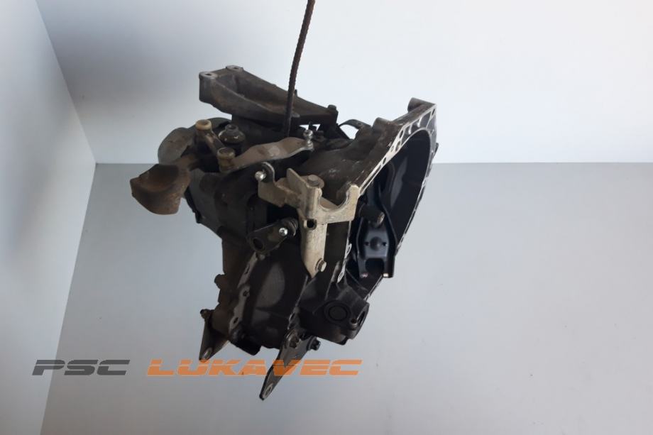 CITROEN NEMO MJENJAČ 1.4 HDI  CITROEN NEMO  GETRIBA 1.4 HDI 20CQ70