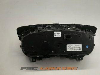 FORD TRANSIT MK8 2.2 KILOMETAR SAT BK3T-10849-CH