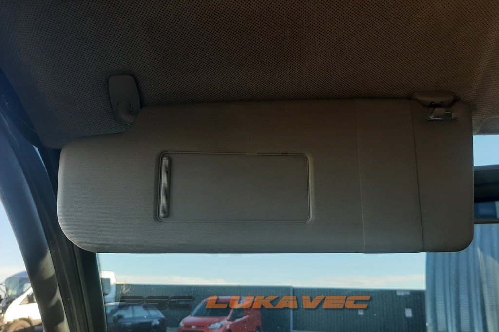 VW LUPO 1.4 SJENILO VOZAČA 2005.