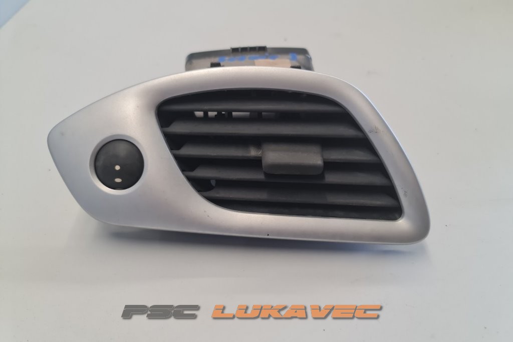 REŠETKE VENTILACIJE RENAULT SCENIC 3