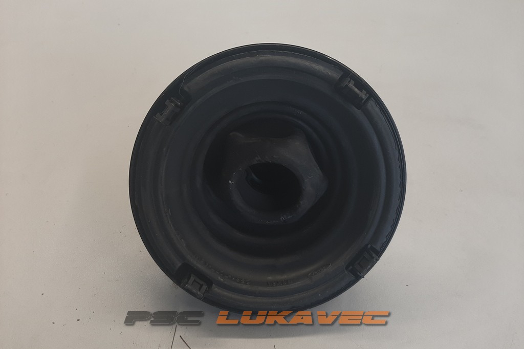 FORD FIESTA KUGLA MJENJAČA S KOŽOM