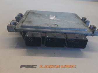 RENAULT SCENIC 1.5 DCI KOMPJUTER MOTORA 8200659536 2003-2009
