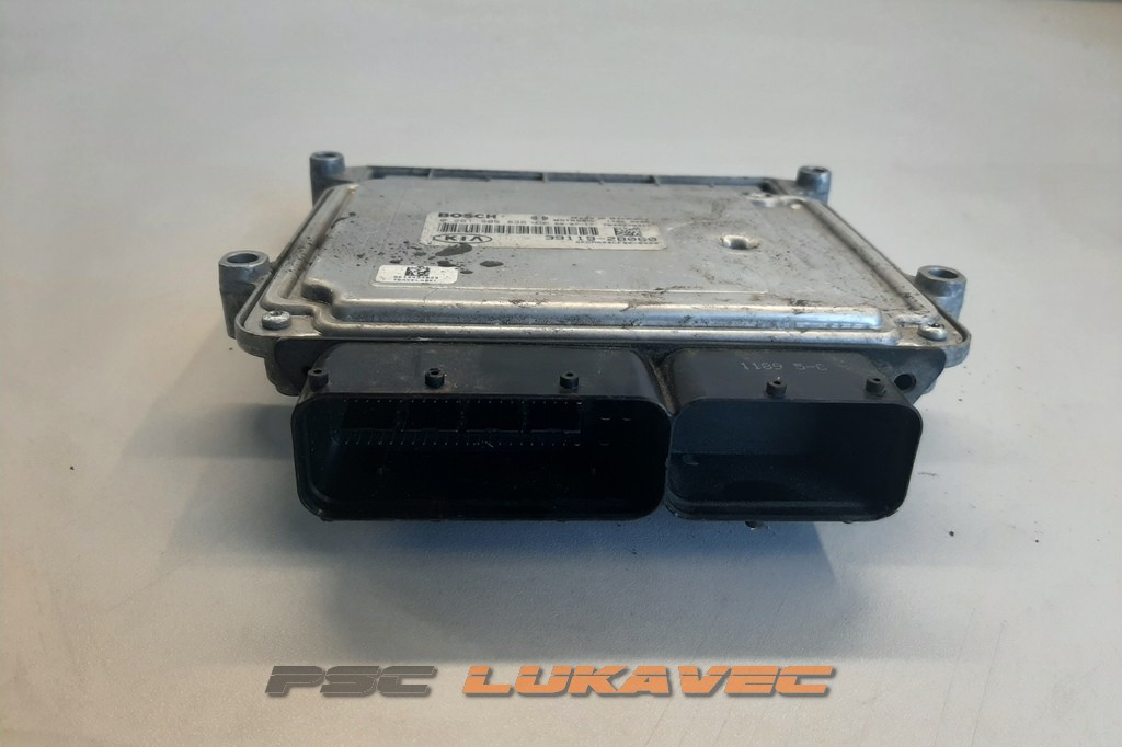 KOMPJUTER MOTORAKIA CEED 1.4  0261S058836 2009.