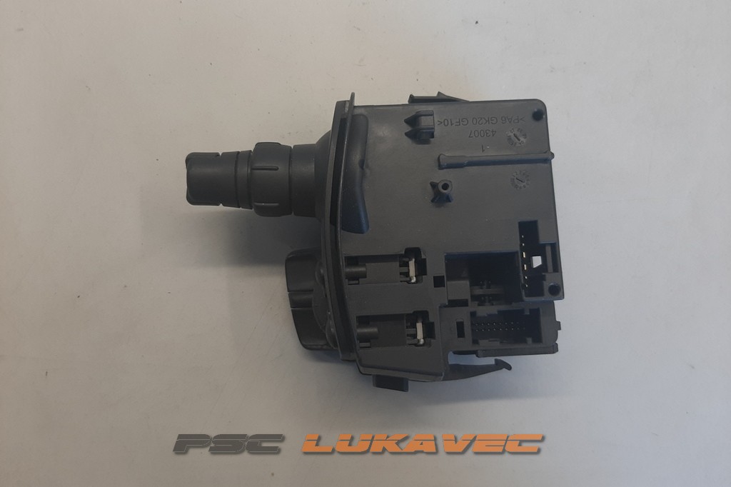 RUČICA BRISAČA RENAULT CLIO 3 PREKIDAC BRISACA CLIO 3