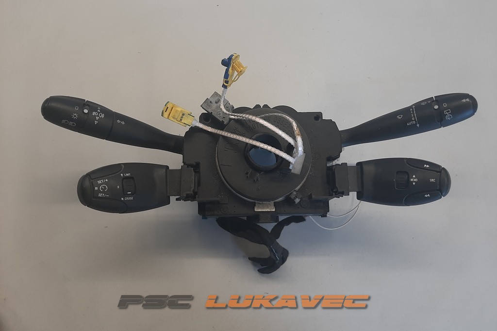 ZAVOJNICA VOLANA 96605599XT PEUGEOT 307 SW 2008.