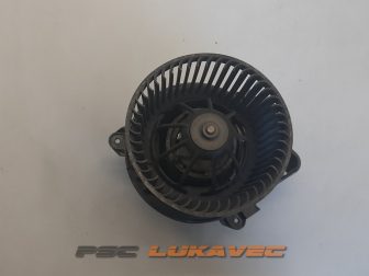 VENTILATOR KABINE F658267S CITROEN XSARA 1.4I