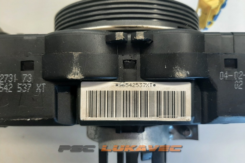 ZAVOJNICA VOLANA 96542537XT CITROEN XSARA 1.4 HDI 2004.