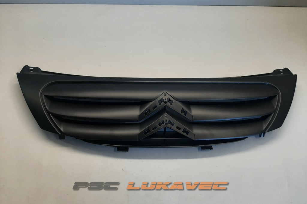 PREDNJA MASKA 2008. CITROEN C3