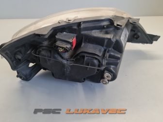 LIJEVI FAR 9682673080 CITROEN C3 2003.
