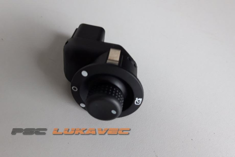 PREKIDAČ RETROVIZORA RENAULT LAGUNA 2 2007.