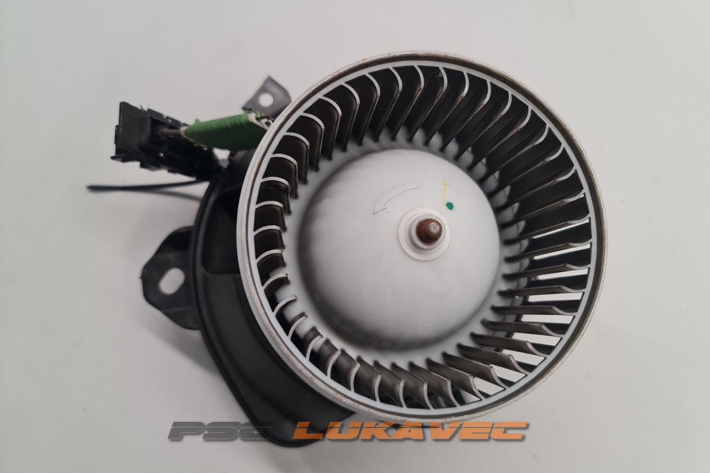 VENTILATOR KABINE 507730 FIAT COMBO III