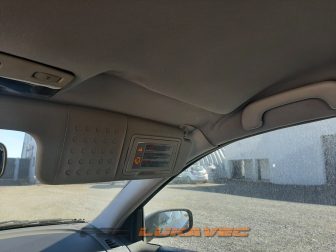 SJENILO SUVOZAČA RENAULT LAGUNA 2001.