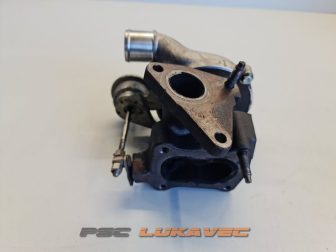 TURBINA RENAULT KANGOO 1.5 DCI 54359710011