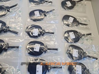 POKLOPAC REZERVARA CLIO 2 RENAULT CLIO 2 POKLOPAC GORIVA