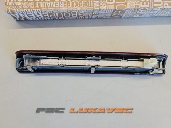 TREĆE ŠTOP SVIJETLO RENAULT MEGANE 3 GORNJI ŠTOP 265900006R