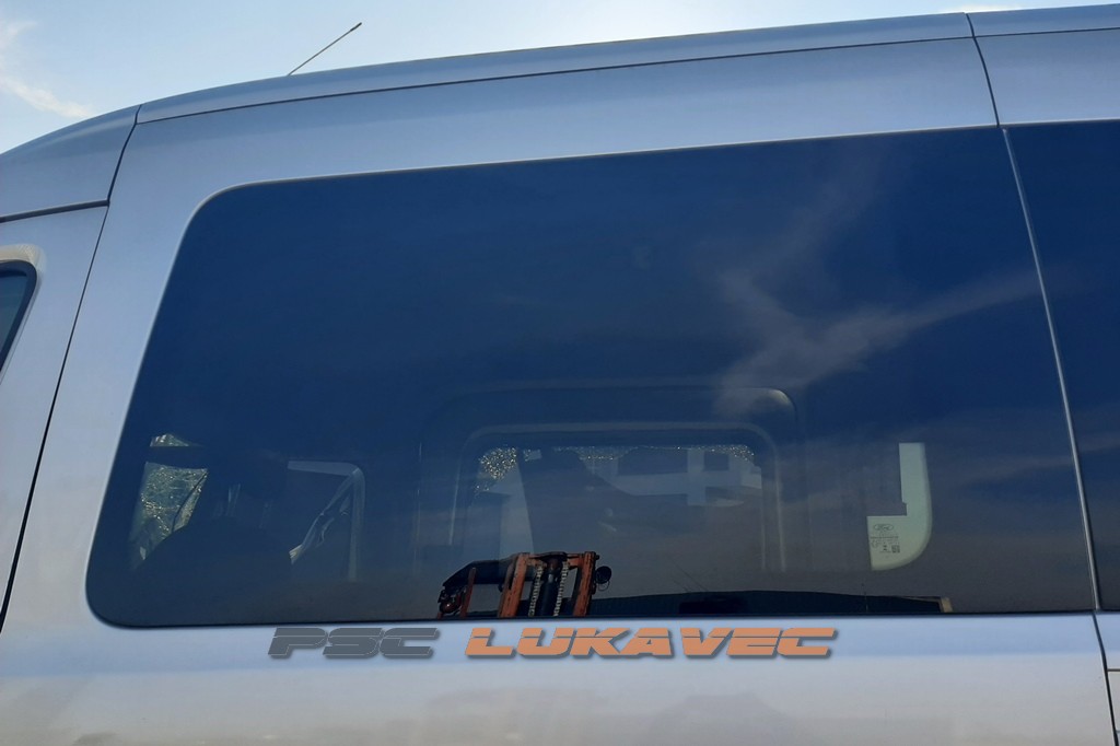 FORD TRANSIT DIJELOVI 2.0 TDCI  2021 .