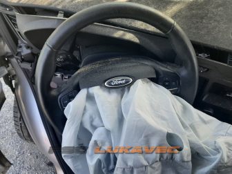 KOLO VOLANA FORD TRANSIT VOLAN FORD TRANSIT 2021.