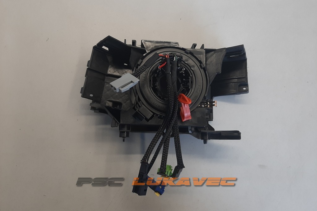 ZAVOJNICA VOLANA  RENAULT CLIO 3 ŠPULA VOLANA RENAULT CLIO 3