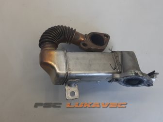RENAULT TRAFIC 3 EGR VENTIL 1.6 DCI 147350678RB