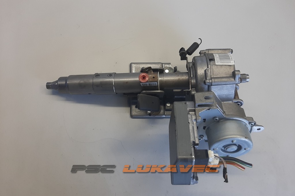 STUP VOLANA 8V513C529JN FORD FIESTA VI 2008.