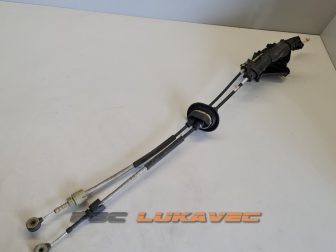 SAJLE BRZINA PEUGEOT PARTNER TEPEE 1.6 HDI