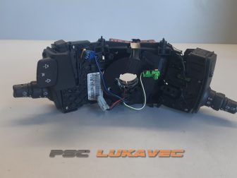 RENAULT SCENIC 2 ZAVOJNICA VOLANA 8200127726 2005.