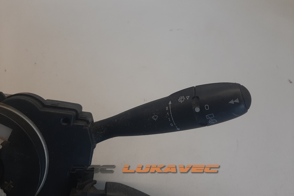 ZAVOJNICA VOLANA 96533566XT PEUGEOT 206 2.0 HDI 2003.