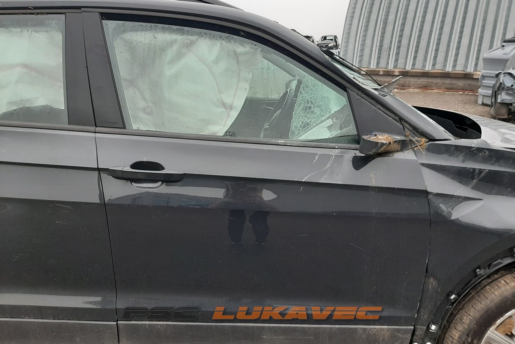 VW T-CROSS PREDNJA DESNA VRATA 2020.