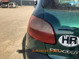 ŠTOP SVJETLA PEUGEOT 206 ROLAND 2002.