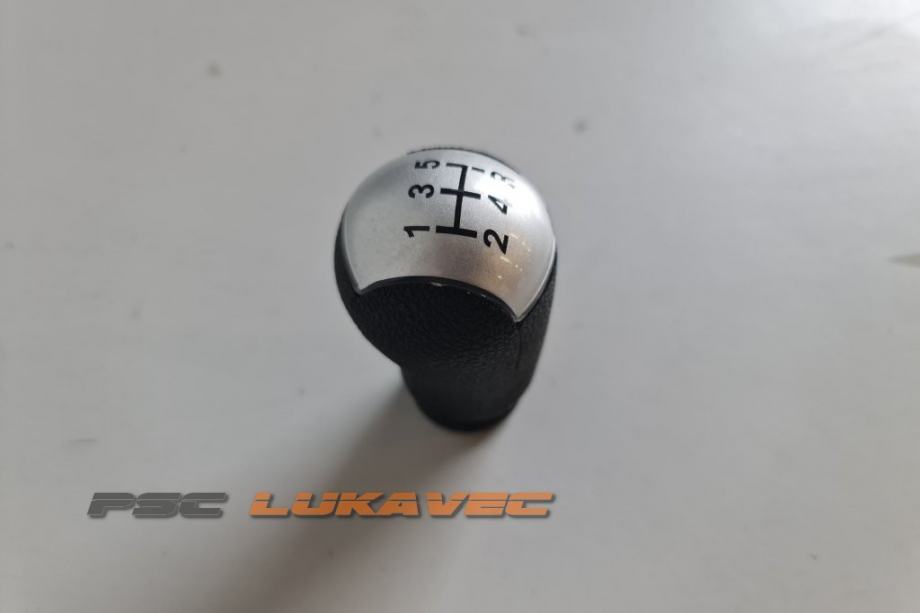 RUCICA BRZINA FORD FOCUS 2007.  NOVO..!