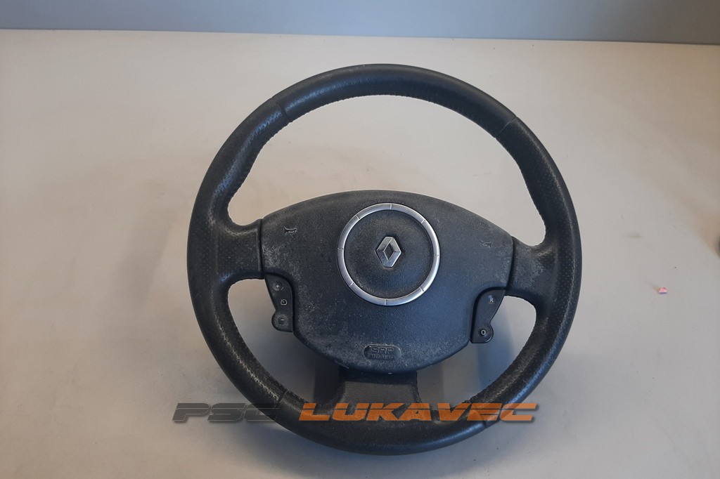 VOLAN RENAULT MEGANE KOLO VOLANA RENAULT MEGANE