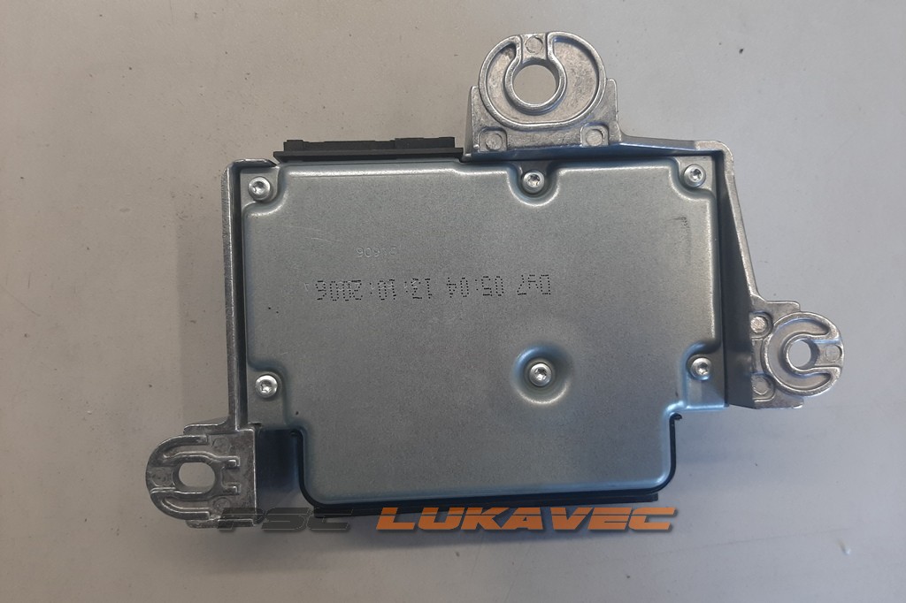 MODUL ZRAČNOG JASTUKA 8200682382 RENAULT MEGANE 2 2005.