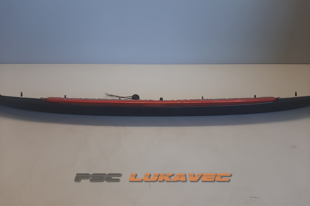 KROVNI SPOJLER 96512515XL PEUGEOT 307CC