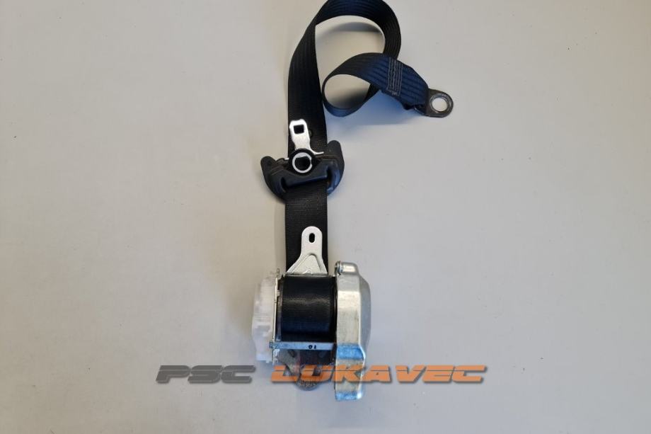 CITROEN C1 SIGURNOSNI POJAS  CITROEN C1 ZATEZAČ POJASA