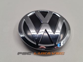VW POLO V PREDNJI ZNAK VW 6C0853600-02 EMBLEM