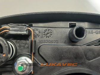 FIAT DUCATO ZRAČNI JASTUK VOLANA 30370973 2018.