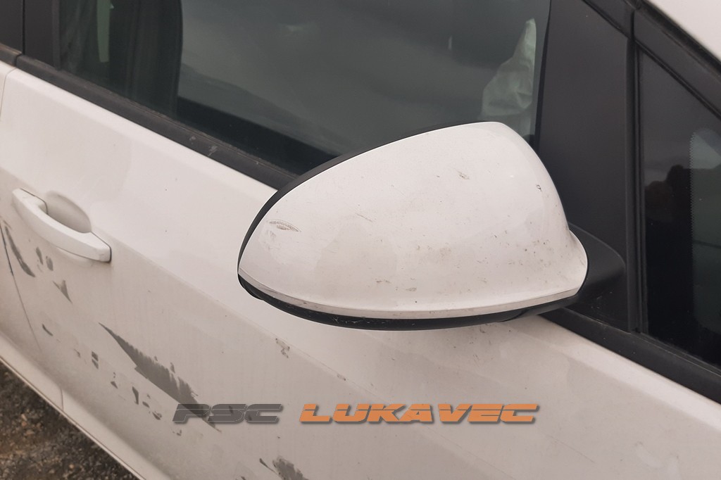 OPEL ASTRA J 1.7 CDTI DIJELOVI 2015.