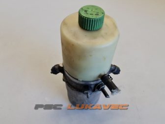 SERVO PUMPA SEAT IBIZA 6R0423156A 6R0423156B 6R0423156C 2012.