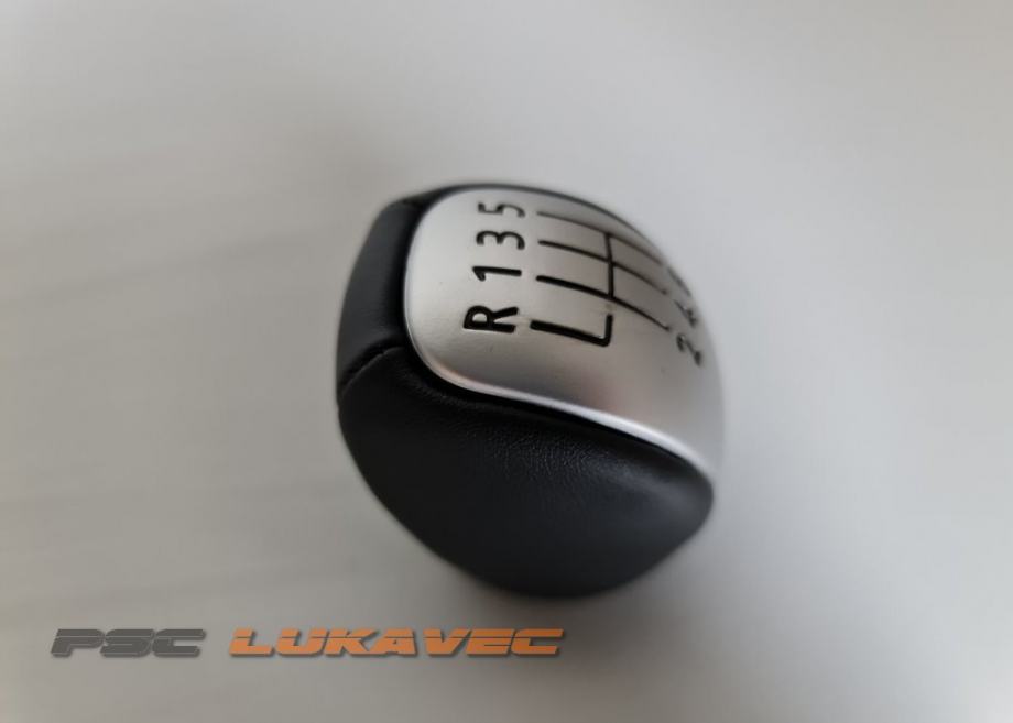 RUČICA MJENJAČA RENAULT LAGUNA III KUGLA MJENJAČA RENAULT LAGUNA III