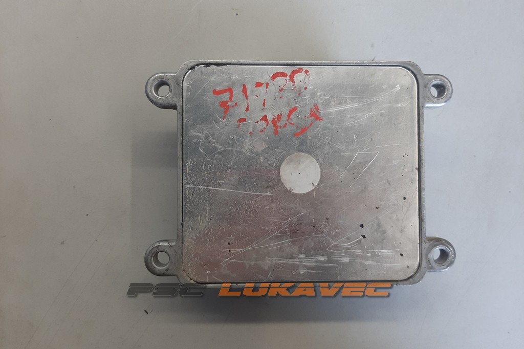 KOMPJUTER MOTORA OPEL COMBO 8971891362 16267710 2004.