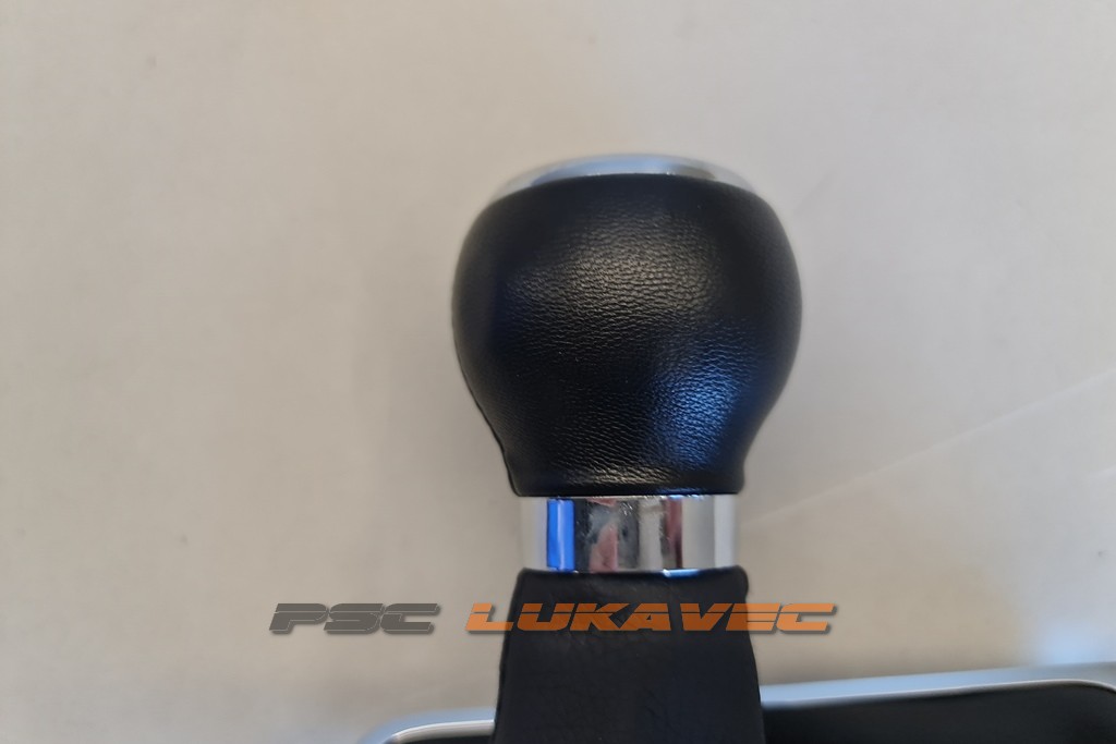 RUČICA BRZINA PASSAT B6 SA KOŽOM