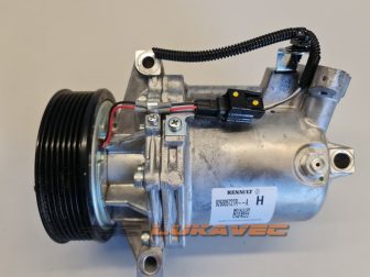 DACIA LOGAN KOMPRESOR KLIME 926005727R