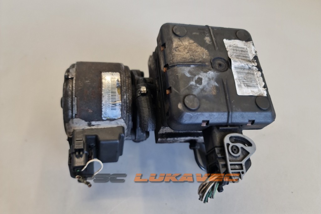 PUMPA HIDRAULIKE CITROEN C5 963671388000 2004.