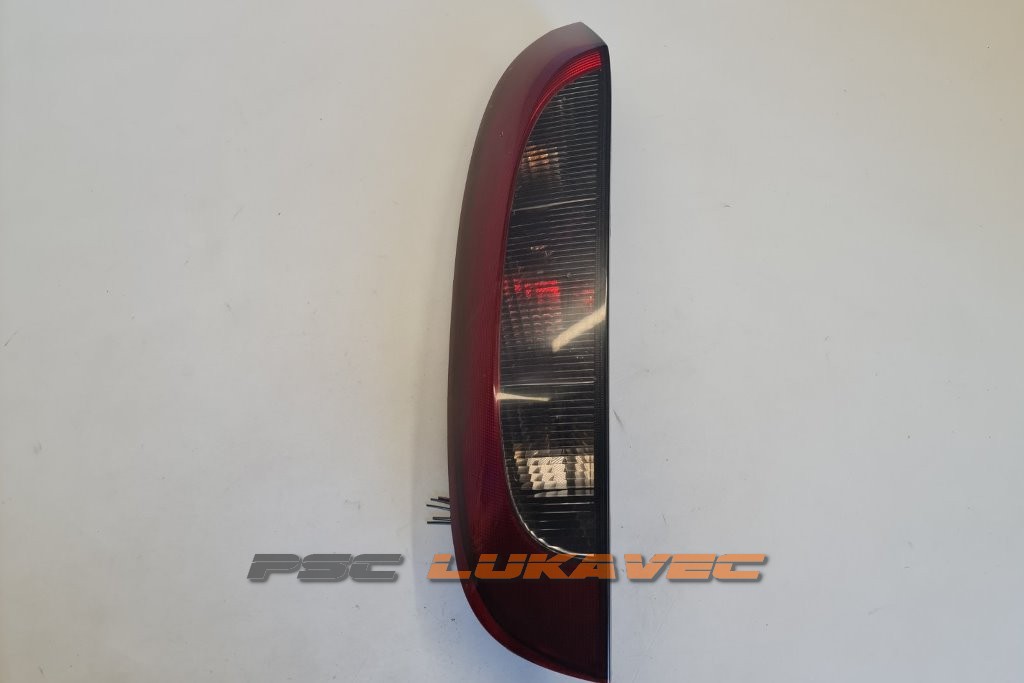 ŠTOP SVJETLO ZADNJE LIJEVO OPEL CORSA C 09114336 2003.