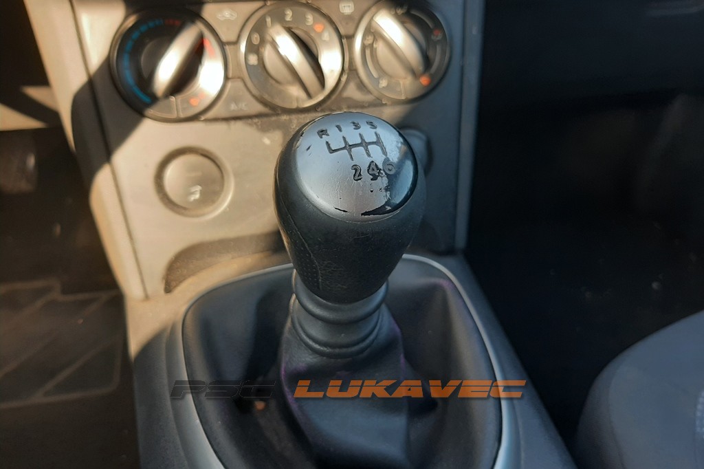NISSAN QASHQAI 1.5 DCI DIJELOVI 2010. J10