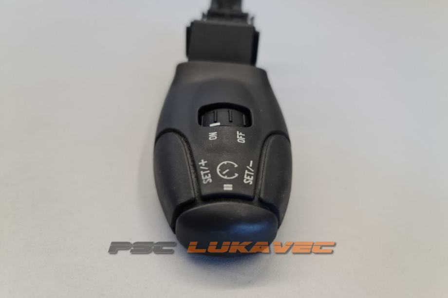 RUČICA TEMPOMATA CITROEN C4 2014.