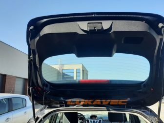 FORD FIESTA 1.4 TDCI DIJELOVI 2009.