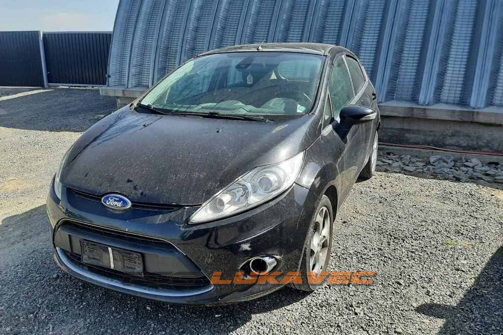 FORD FIESTA 1.4 TDCI DIJELOVI 2009. - galerijska slika