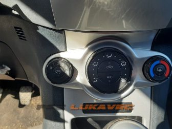 PREKIDAČI VENTILACIJE FORD FIESTA 2009.