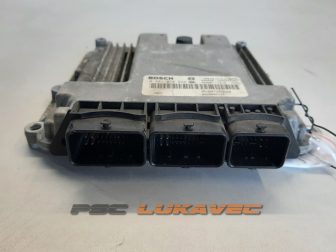 RENAULT LAGUNA 3 KOMPJUTER MOTORA  0281014646 2007 - 2015